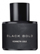 Kenneth Cole Black Bold парфюмированная вода 50мл