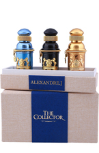 Alexandre J. The Collector Set №2