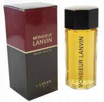 Lanvin Monsieur