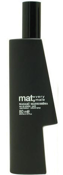 Masaki Matsushima mat; very male