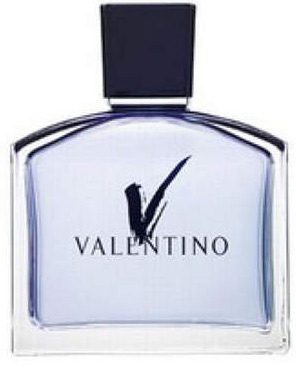 Valentino "V" pour homme