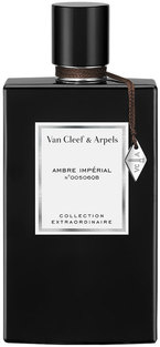Van Cleef & Arpels Collection Extraordinaire Ambre Imperial