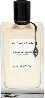 Van Cleef & Arpels Collection Extraordinaire Cologne Noire
