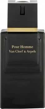 Van Cleef & Arpels pour Homme