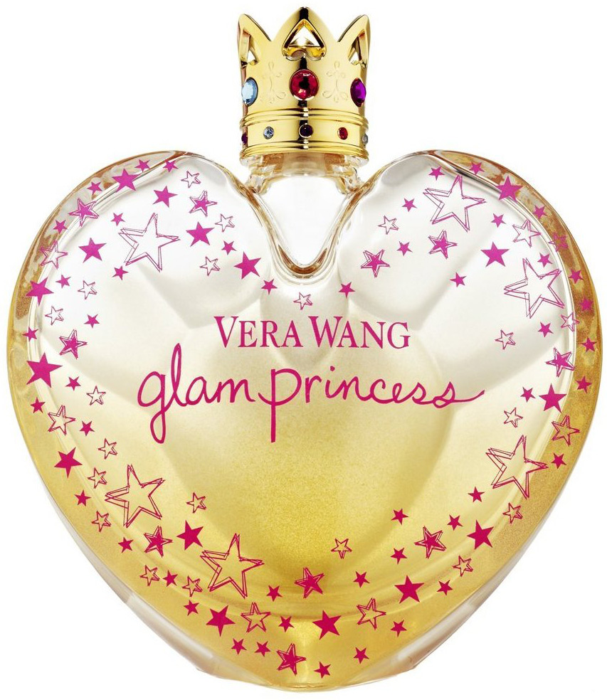 Vera Wang Glam Princess купить духи 