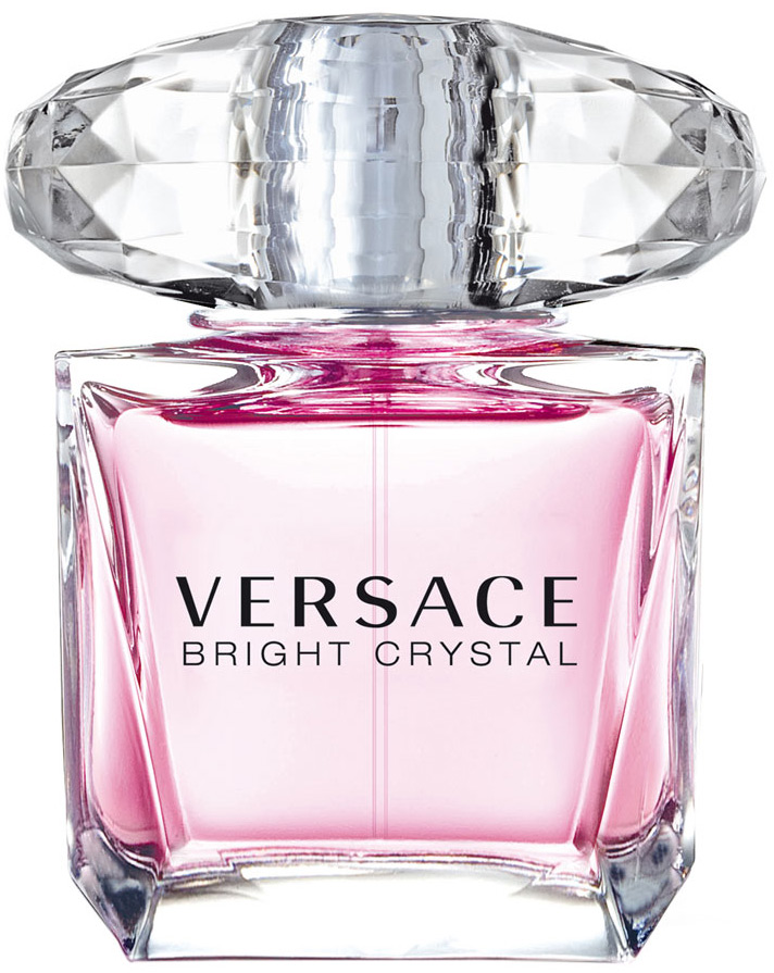 Versace Bright Crystal (Версачи Брайт Кристал) купить духи