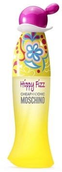 Moschino Cheap and Chic Hippy Fizz