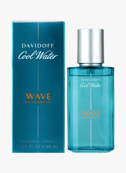 Davidoff Cool Water Wave for Men