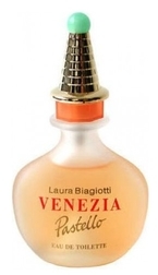 Laura Biagiotti Venezia Pastello