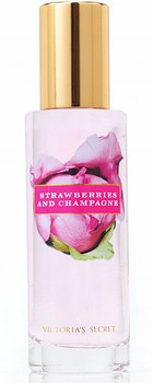 Victorias Secret Strawberries and Champagne
