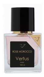 Vertus Rose Morocco