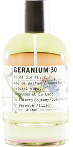 Le Labo Geranium 30