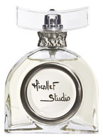 M. Micallef Studio Steel Water