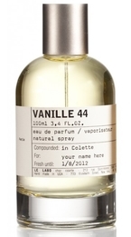 Le Labo Vanille 44