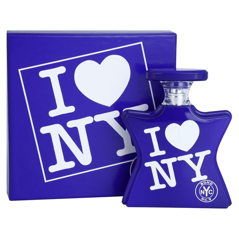 Bond No 9 I Love New York for Fathers