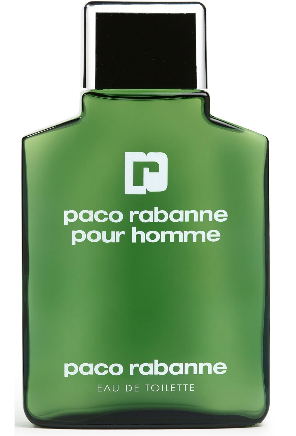 Paco Rabanne Pour Homme (Пако Рабанн Для Мужчин) купить духи