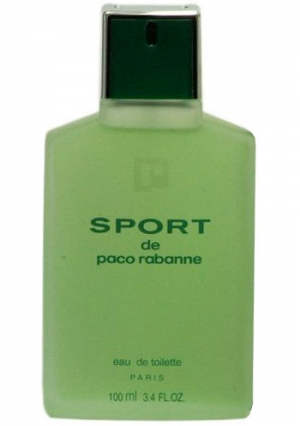 Paco Rabanne Sport de Paco Rabanne