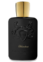Parfums de Marly Hamdani