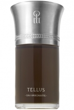 Les Liquides Imaginaires Tellus
