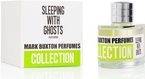 Mark Buxton Sleeping with Ghosts