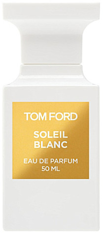 Tom Ford Soleil Blanc (Том Форд Солеил Бланк) купить духи