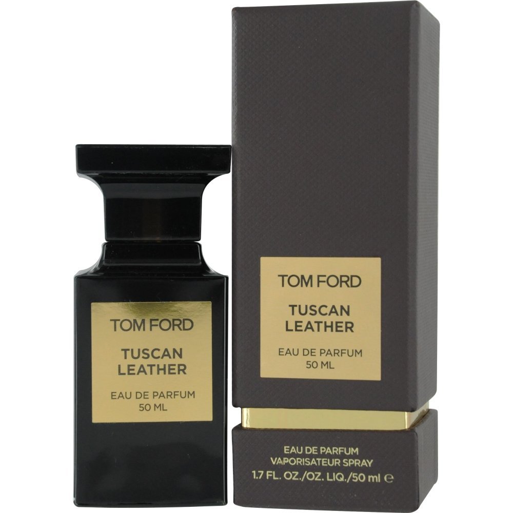 Tom Ford Tuscan Leather (Том Форд Тосканская Кожа) купить духи