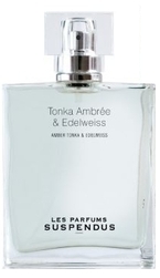 Les Parfums Suspendus Tonka Ambree & Edelweiss