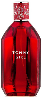 Tommy Hilfiger Tommy Girl Summer 2011