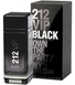 Carolina Herrera 212 VIP Black for Men