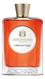 Atkinsons Californian Poppy