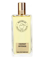 Parfums de Nicolai Cedrat Intense