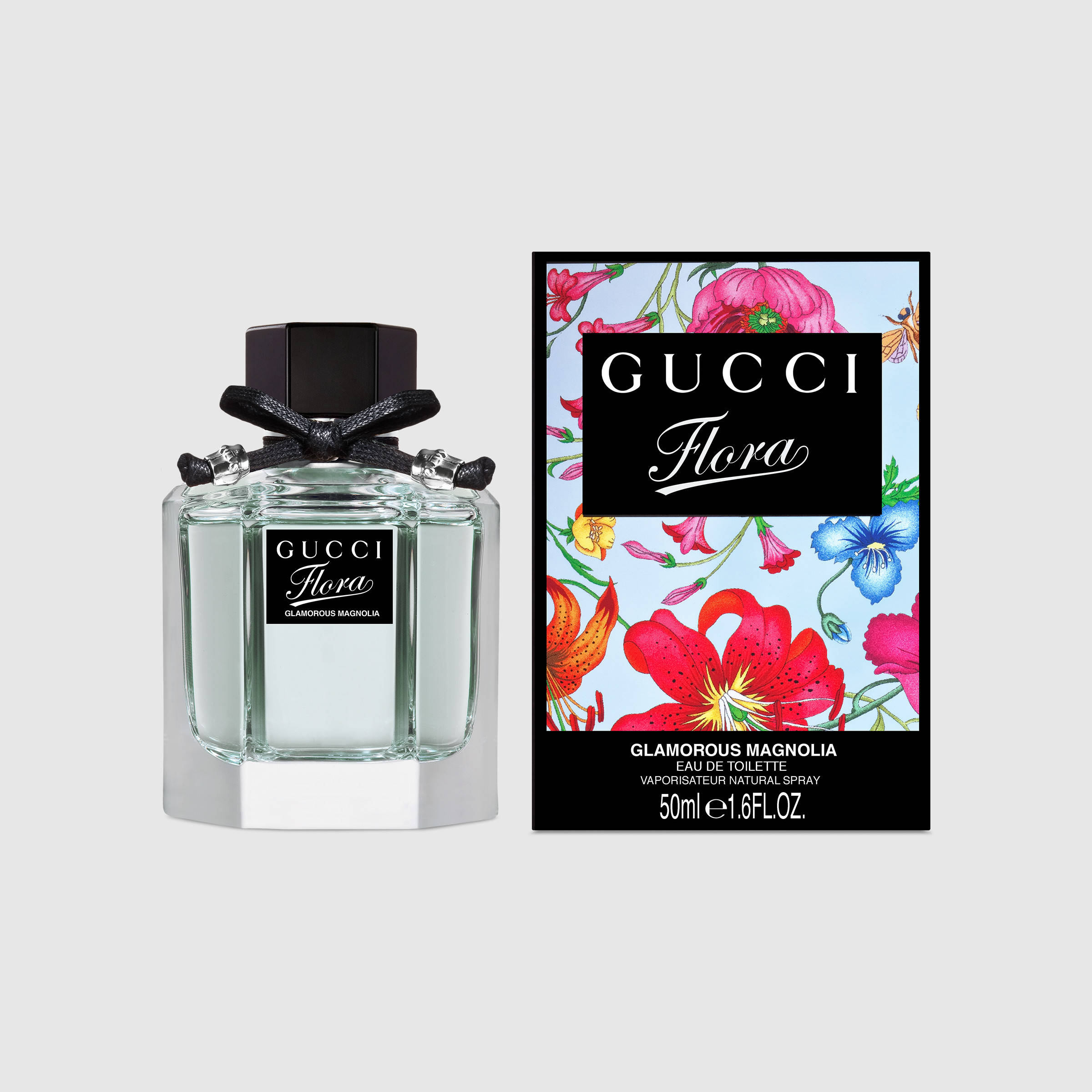 Gucci Flora by Gucci Glamorous Magnolia