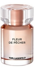 Karl Lagerfeld Fleur de Pecher