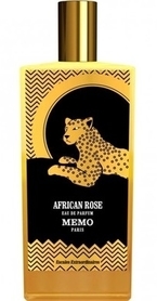 Memo African Rose