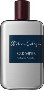 Atelier Cologne Oud Saphir