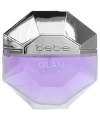 Bebe Glam Platinum