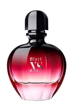 Paco Rabanne XS Black For Her Eau de Parfum