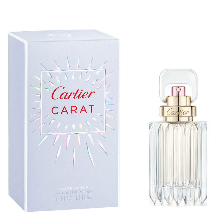 perfume carat cartier
