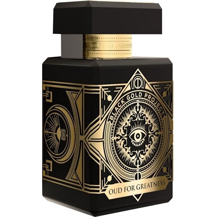 Initio Parfums Prives Oud For Greatness () купить духи