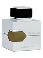 Al Haramain Perfumes L'Aventure