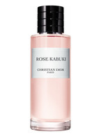 Christian Dior Rose Kabuki