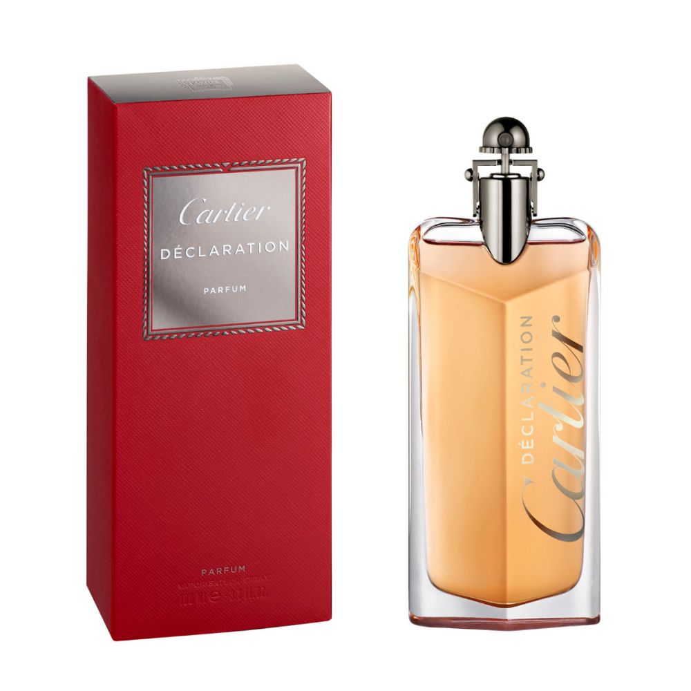 cartier declaration parfum 100ml