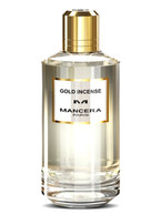 Mancera Gold Incense
