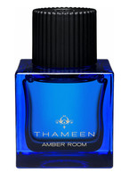 Thameen Amber Room