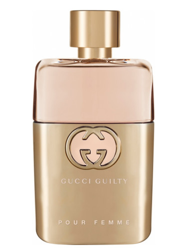 difference between gucci guilty and gucci guilty eau