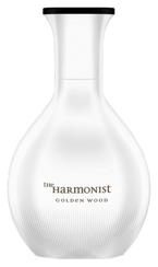 The Harmonist Golden Wood