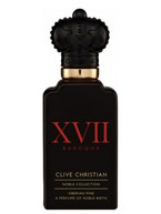 Clive Christian XVII Baroque Siberian Pine