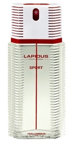 Ted Lapidus Lapidus Pour Homme Sport