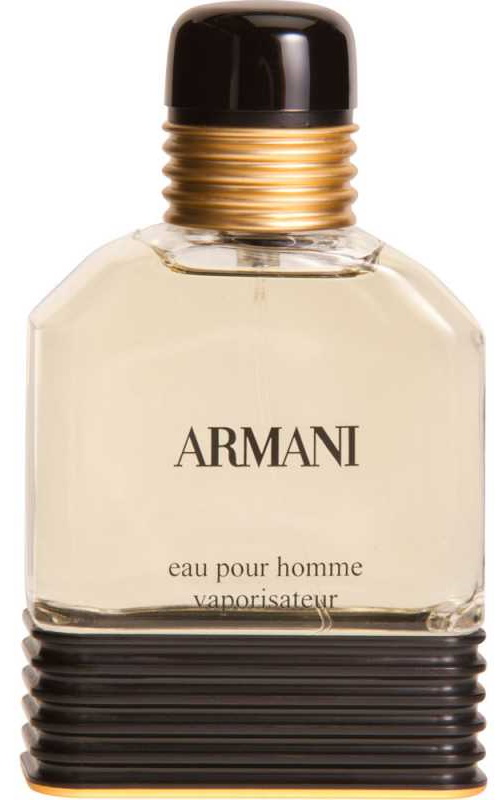 Armani Eau Pour Homme (Винтаж)