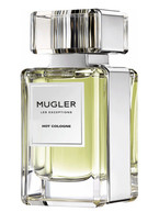 Thierry Mugler Hot Cologne